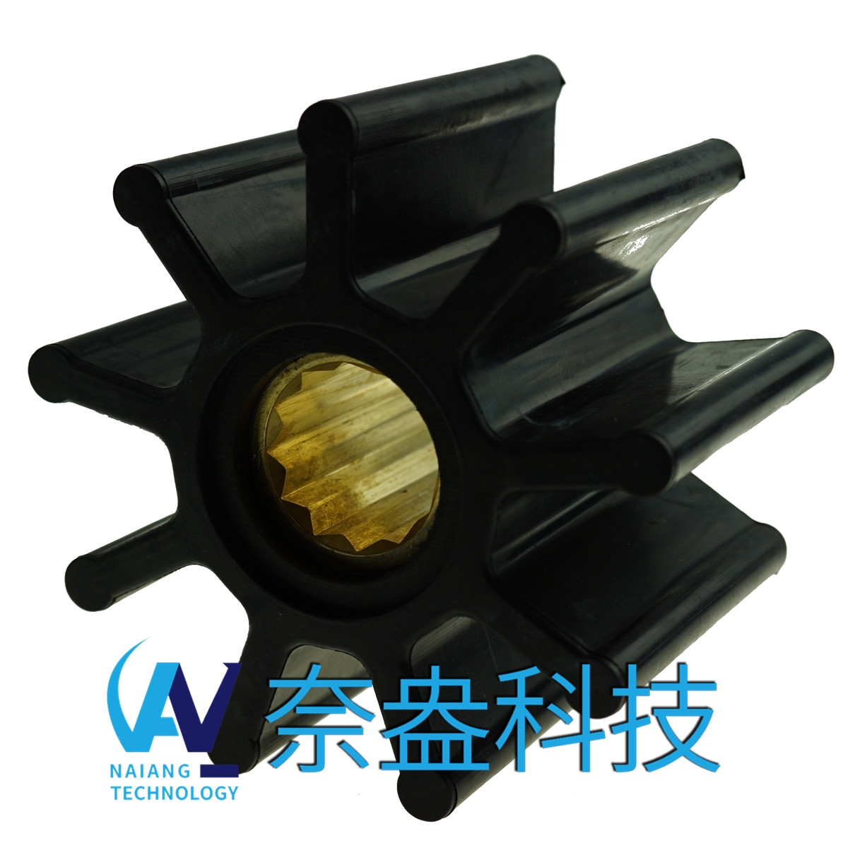 為什么柔性泵用葉輪去重不準確？