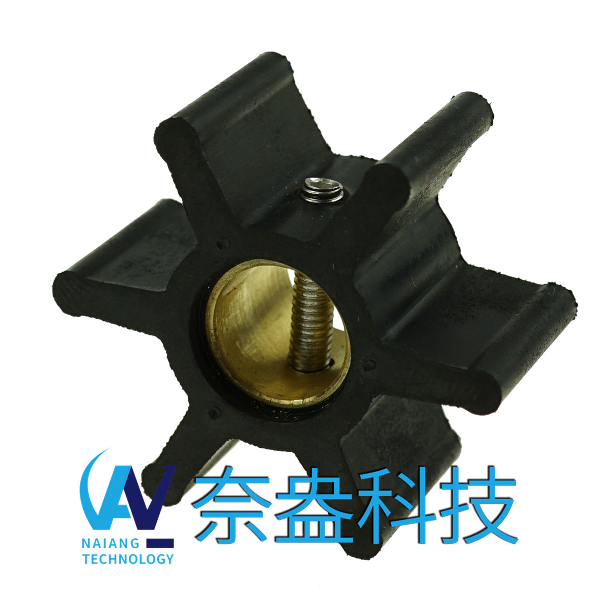 <b>Volvo 船用水泵橡膠葉輪 875583；833995</b>