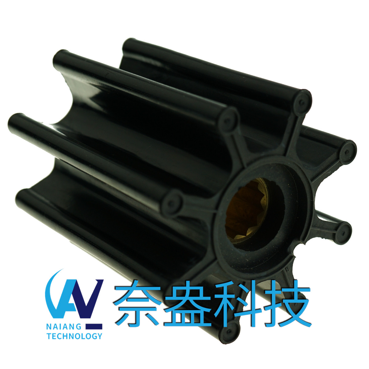 珀金斯PERKINS，PERKINS發(fā)電機橡膠葉輪