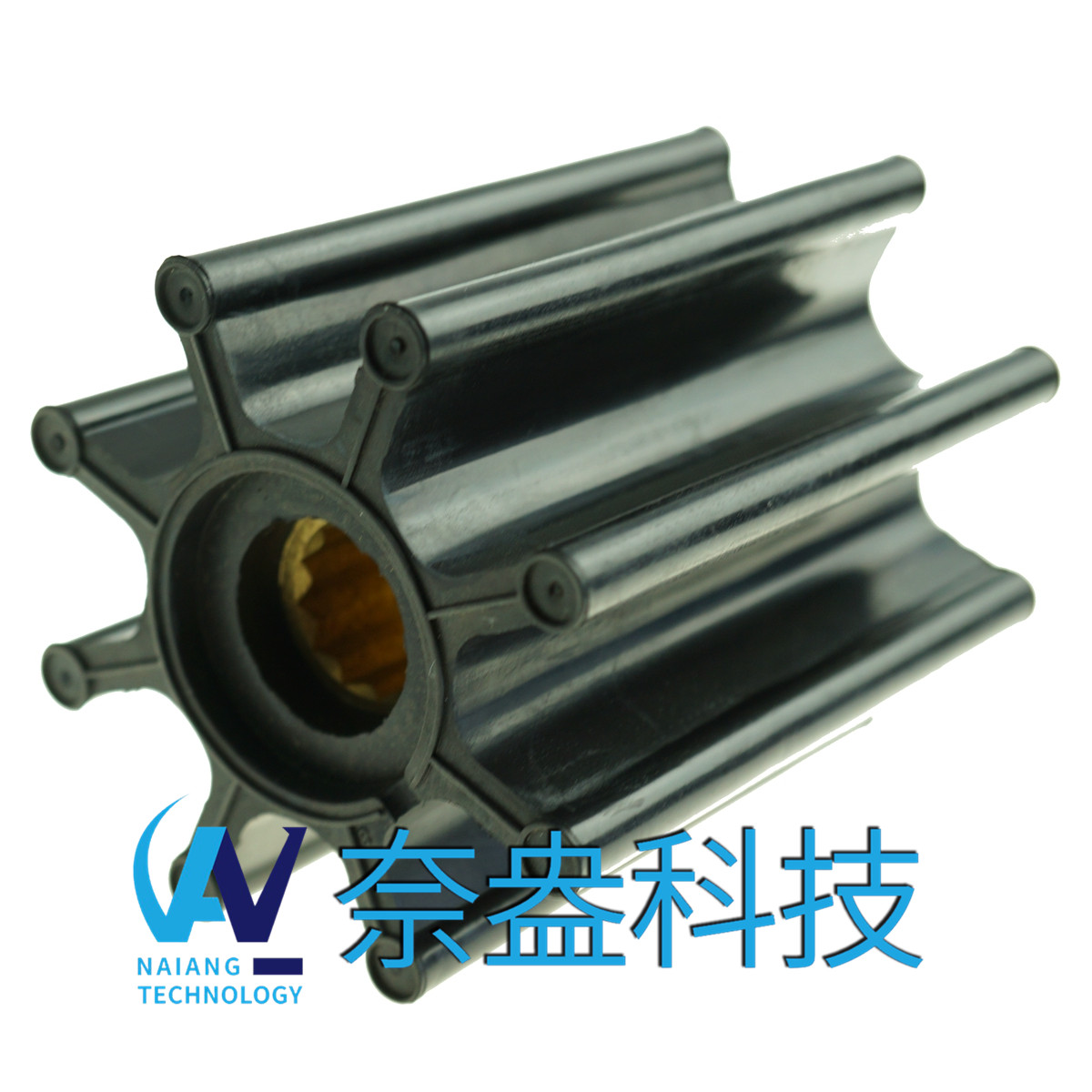 珀金斯PERKINS，PERKINS發(fā)電機(jī)橡膠葉輪