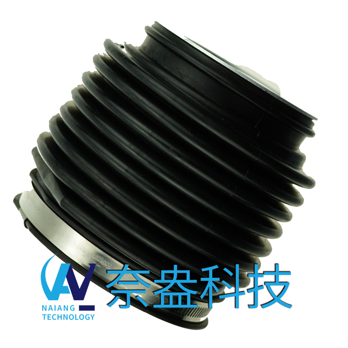 船用排氣管、波紋管 816431A1, Mercruiser Bellow 816431A1