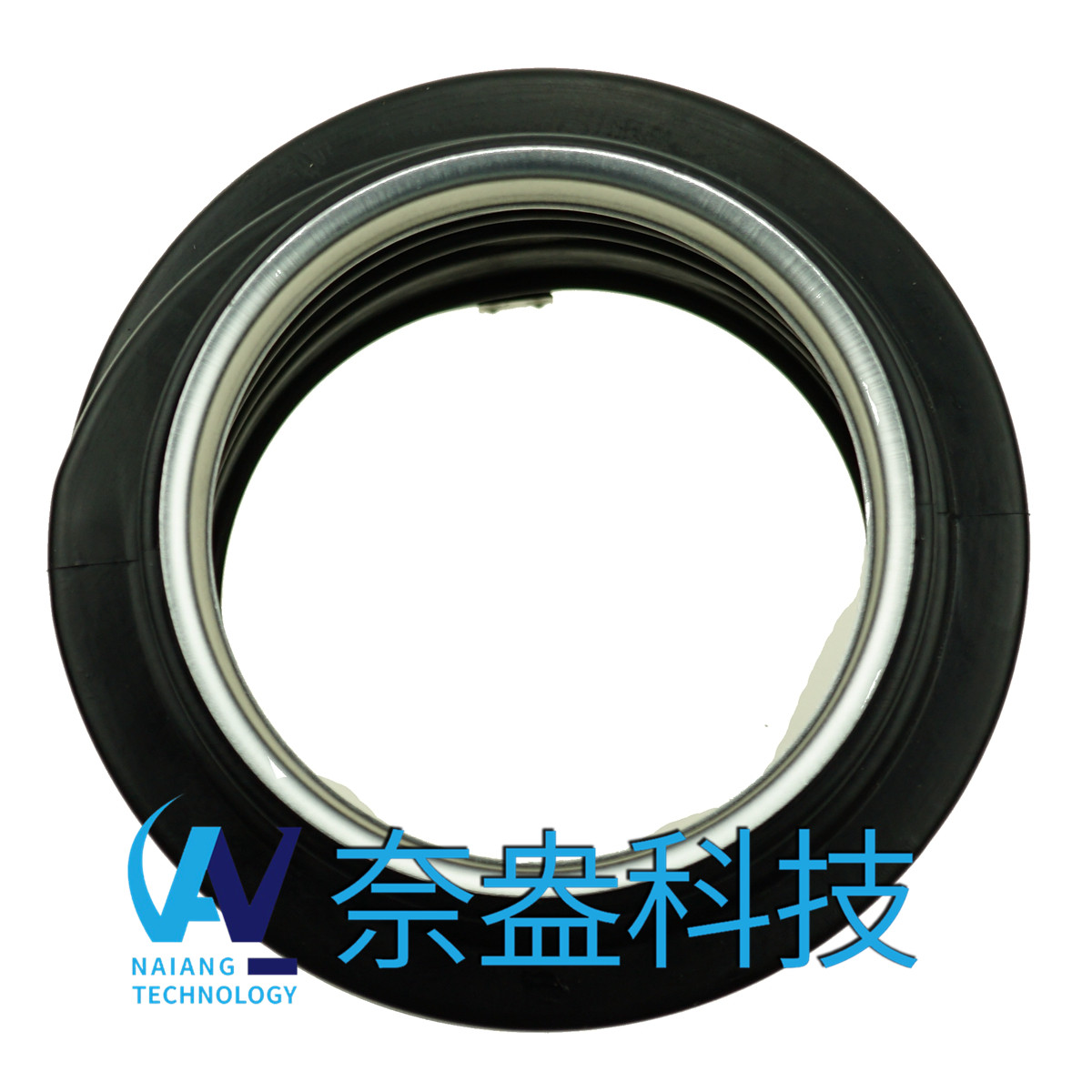 船用排氣管、波紋管 816431A1, Mercruiser Bellow 816431A1