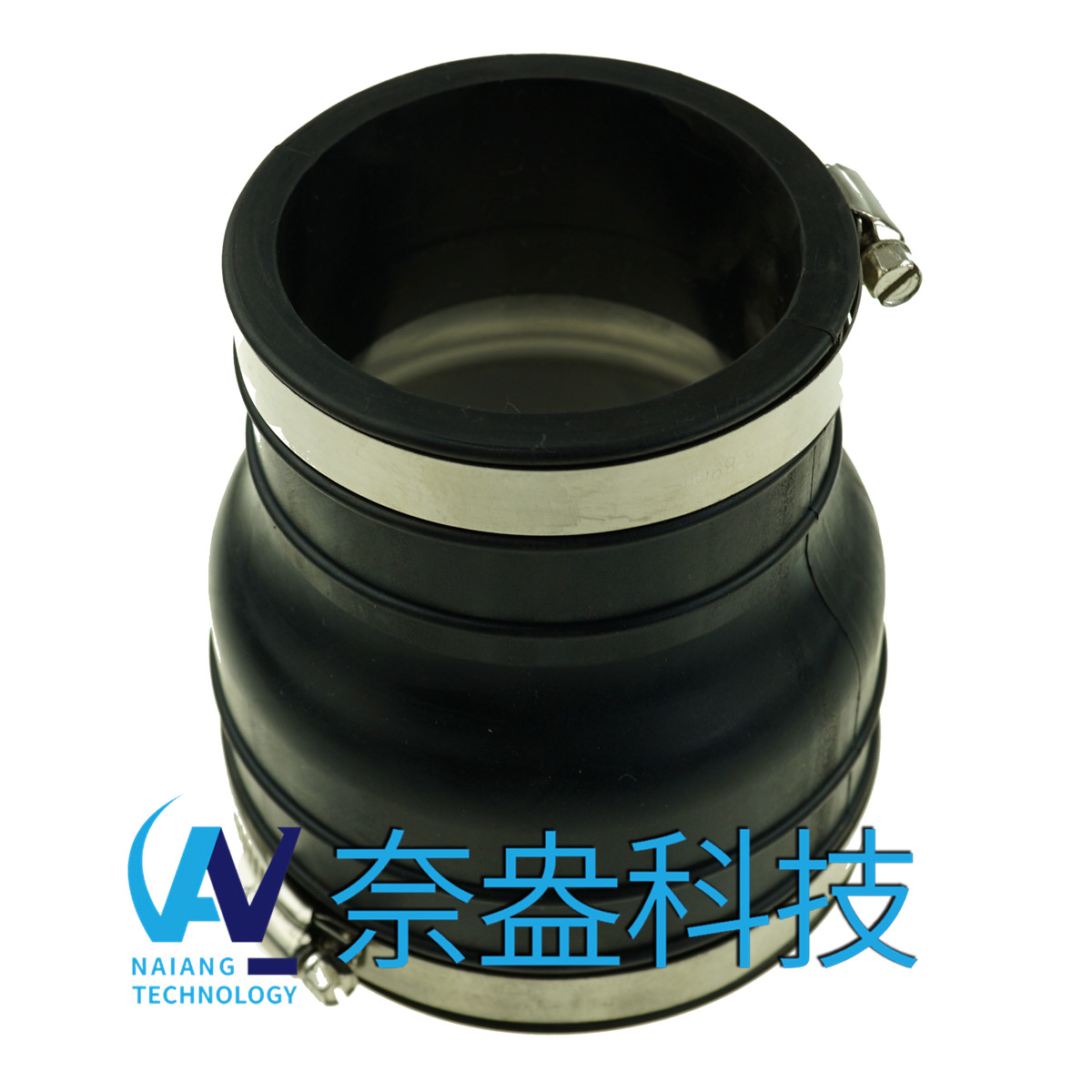 船用排氣管、波紋管 Mercruiser 3-4" 70981A3