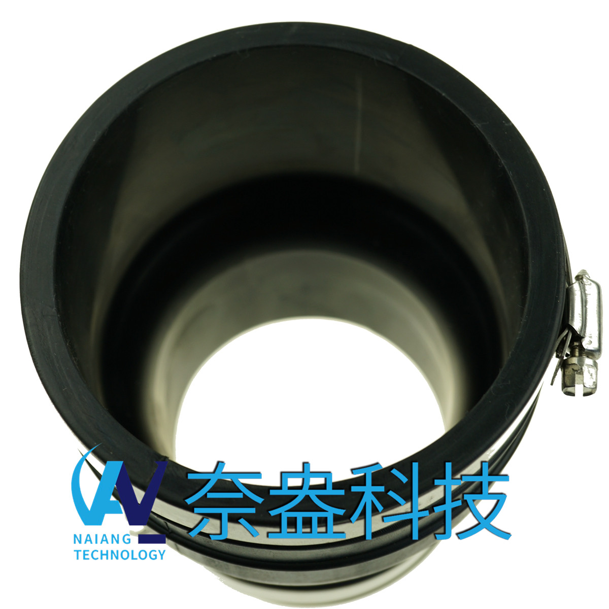 船用排氣管、波紋管 Mercruiser 3-4" 70981A3