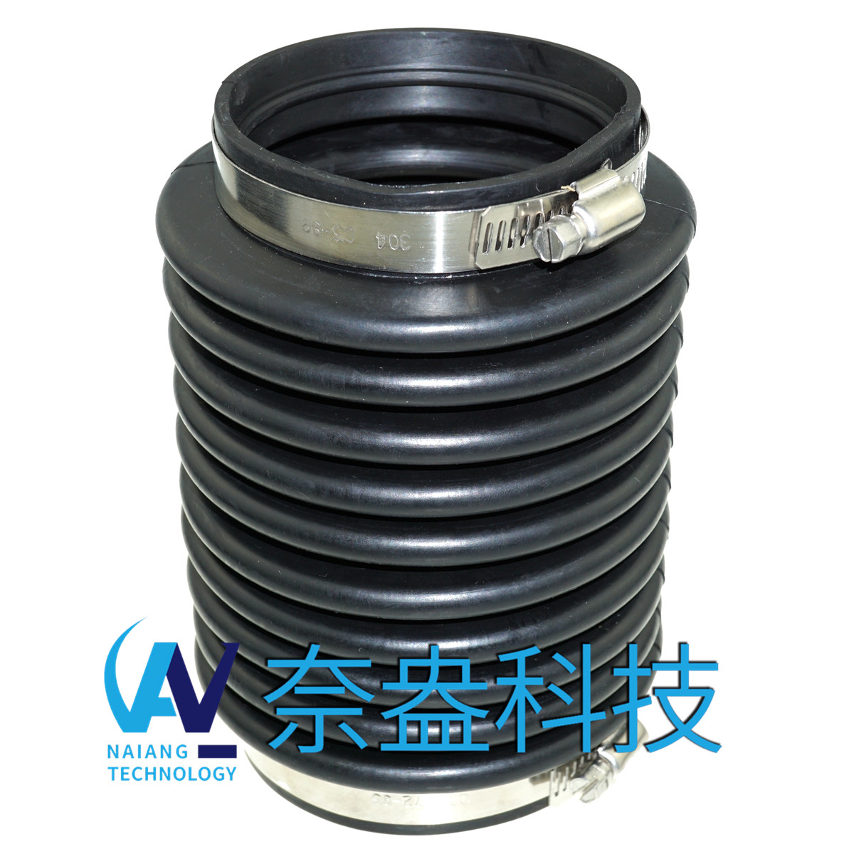 船用排氣管、波紋管 DPX 875848 876631