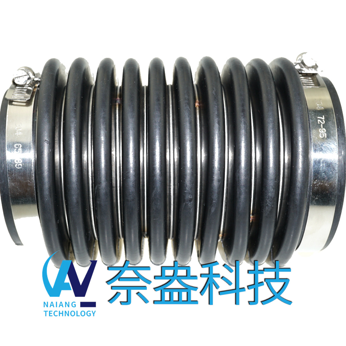 船用排氣管、波紋管 DPX 875848 876631