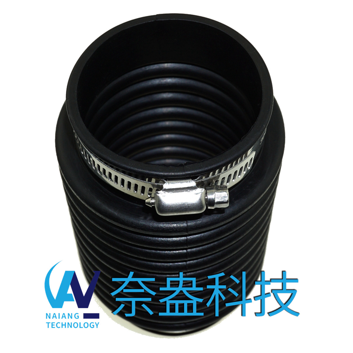 船用排氣管、波紋管 18654A1, Mercruiser Bellow 18654A1