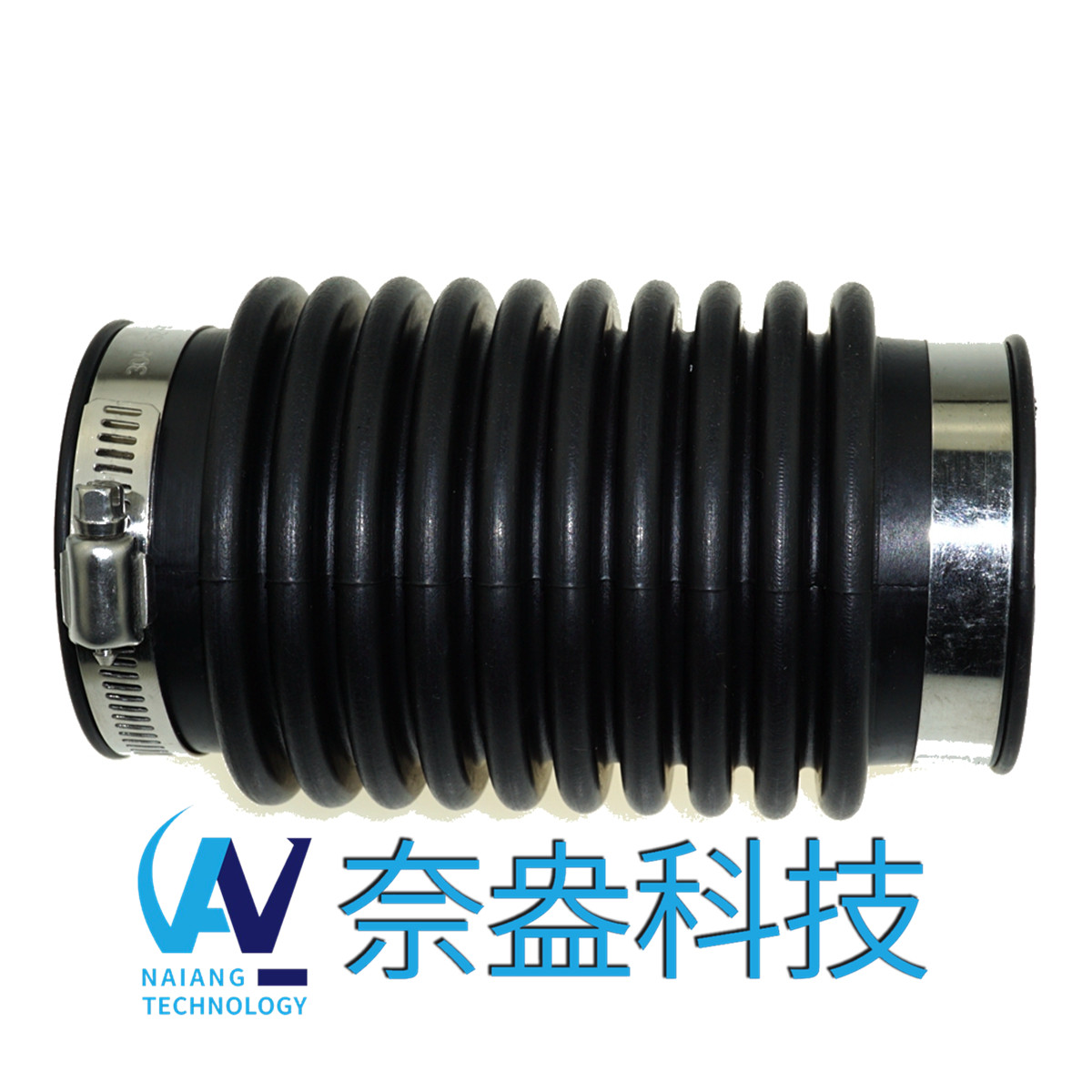 船用排氣管、波紋管 18654A1, Mercruiser Bellow 18654A1