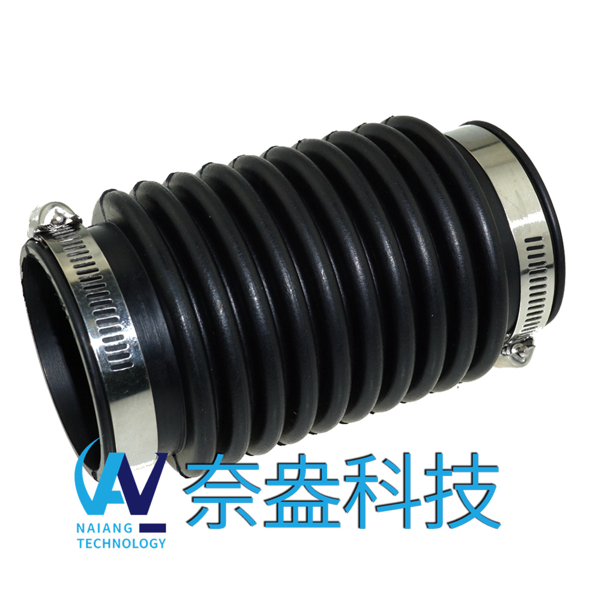 船用排氣管、波紋管 18654A1, Mercruiser Bellow 18654A1
