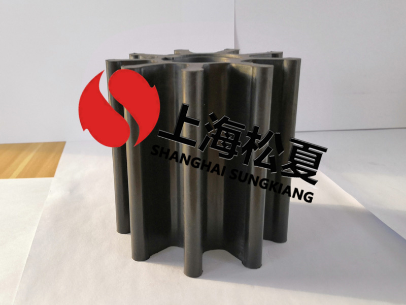 立式不銹鋼橡膠葉輪的常見問(wèn)題及去除方式