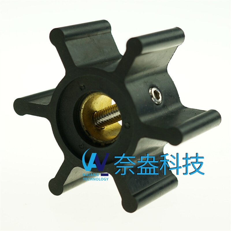 撓性泵橡膠葉輪有什么優(yōu)點？