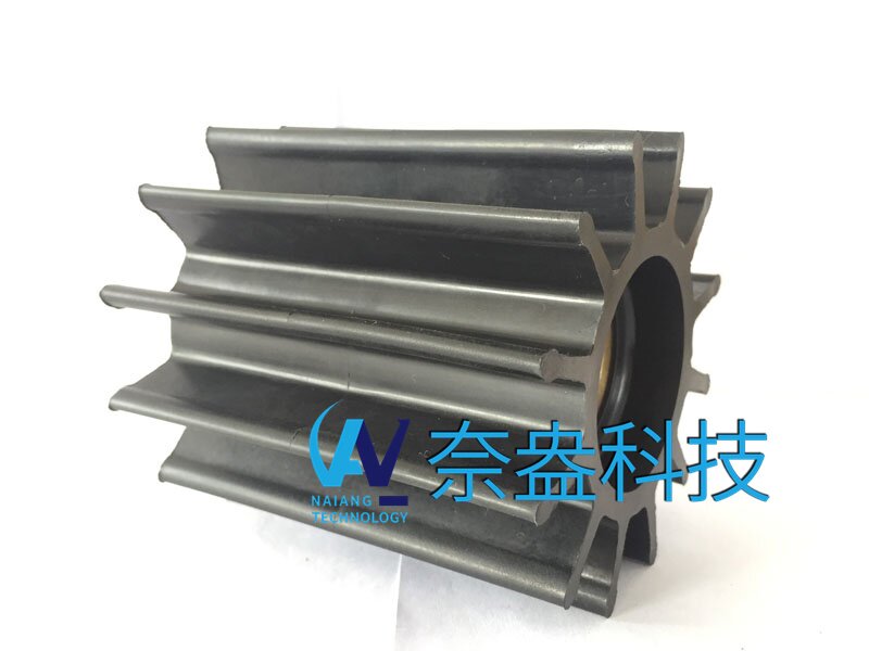 怎樣正確挑選自動(dòng)PERKINS發(fā)電機(jī)橡膠葉輪噴嘴？