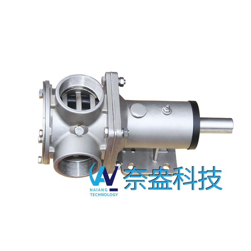 沃爾沃發(fā)電機冷卻泵是否需要改造底閥？