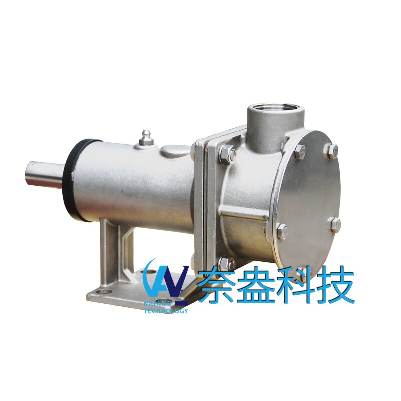 JA11860-0045柔性泵泄漏通常發(fā)生在哪些方面？
